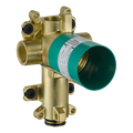 AXOR Citterio E Basic Set for Trio Shut-Off Diverter Valve 120/120 from Brandt
