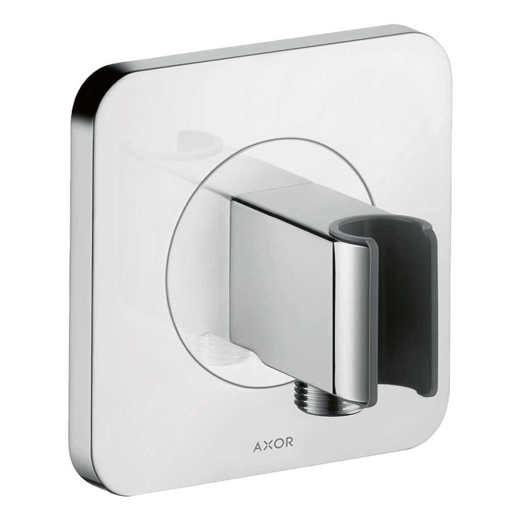 AXOR Citterio E Porter Unit 120/120 Softsquare from Brandt in Chrome finish