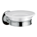 AXOR Montreux Soap Dish from Brandt in Chrome finish
