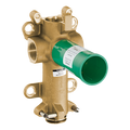 AXOR One Basic Set for Shut-Off Valve from Brandt