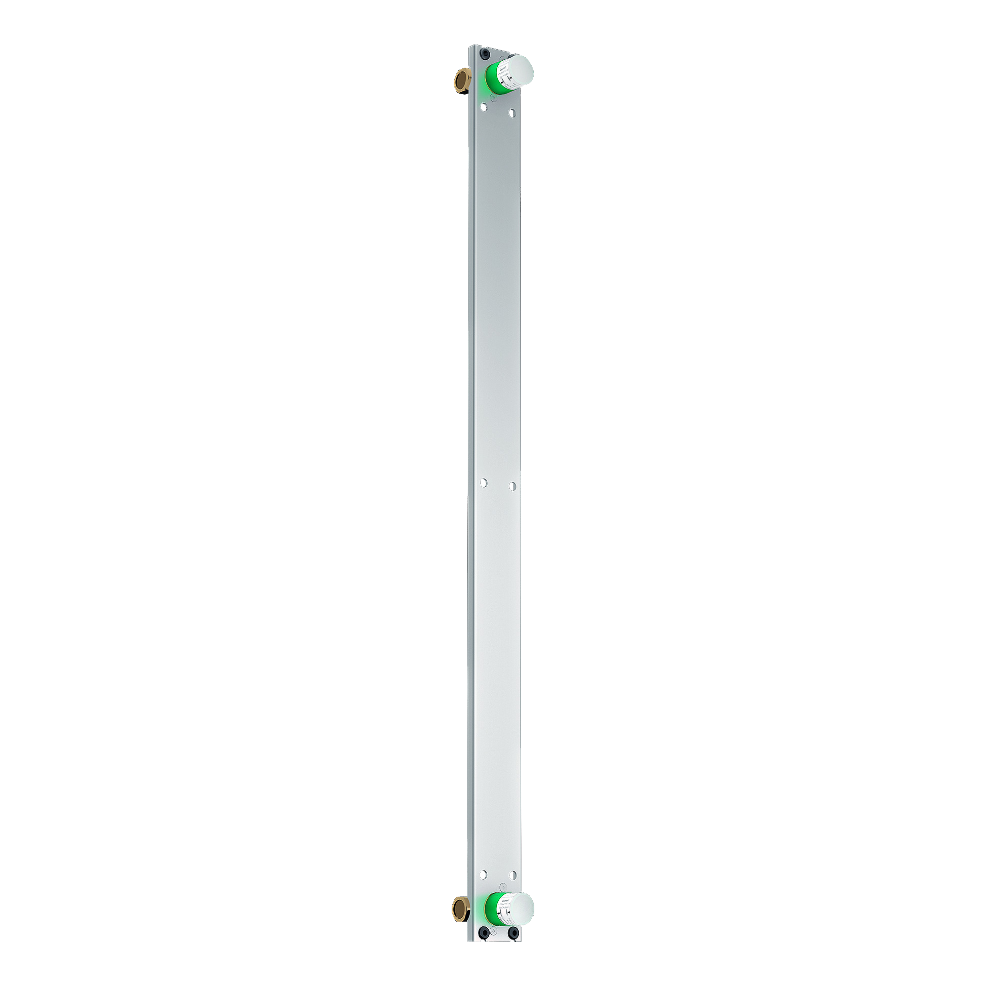 AXOR One Basic Set for Shower Column from Brandt