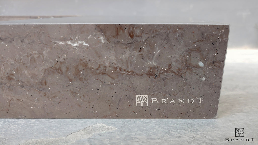 EDGE Basin 90 cm Galaxy Grey