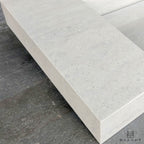 EDGE Basin 90 cm Lunar Grey