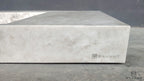 EDGE Basin 90 cm Nebula White