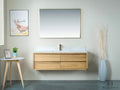 You had me at Hello! Lys Eik 140 cm